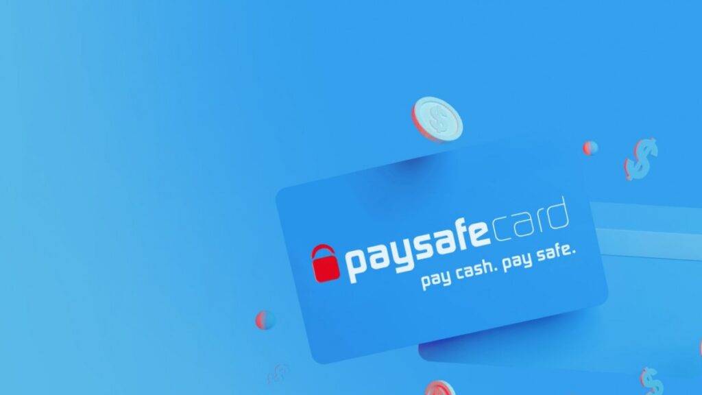 Paysafe Gift Card