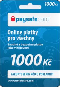 Paysafe Gift Card