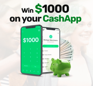 Cashapp